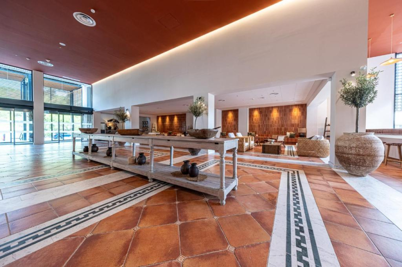 Las mejores ofertas de Estival Park Marena La Pineda