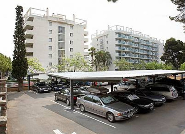 Las mejores ofertas de ACACIAS SALOU APARTAMENTOS Salou