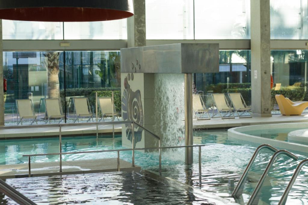 Las mejores ofertas de Estival Park Almaris La Pineda