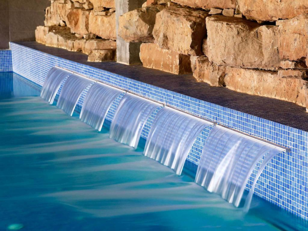 Las mejores ofertas de IBERIK ROCALLAURA BALNEARI Rocallaura