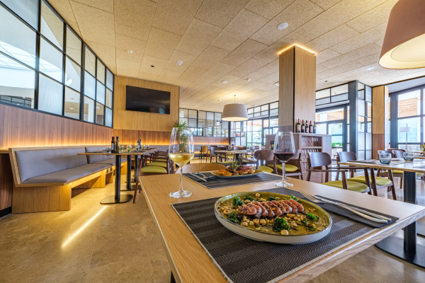 Las mejores ofertas de Oassium Hotel at Estival Park La Pineda