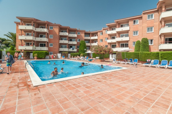 Las mejores ofertas de Pierre & Vacances Residence Comarruga El Vendrell 