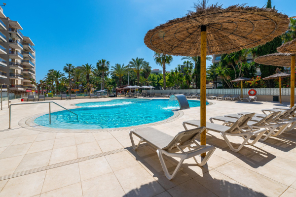 Las mejores ofertas de Rentalmar Salou Playa Salou