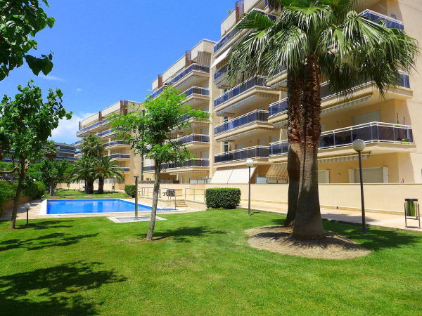 Las mejores ofertas de Residencial Ventura Park by Rentalmar Salou 