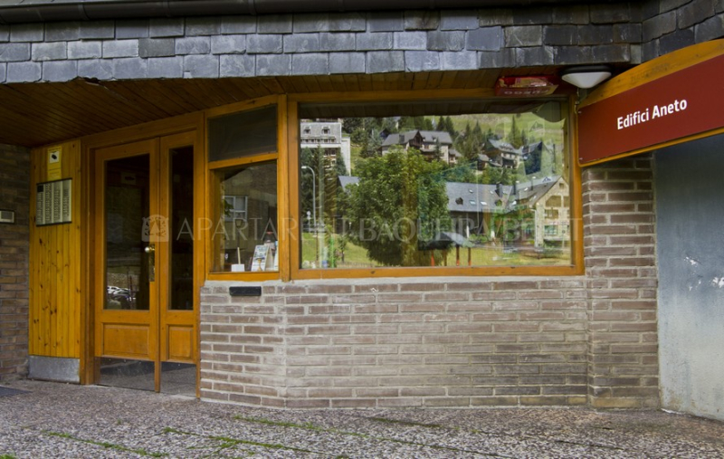 Las mejores ofertas de Apartamento Barranc der Aire Baqueira -Beret