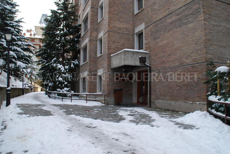 Las mejores ofertas de Apartamento Edelweis Baqueira -Beret