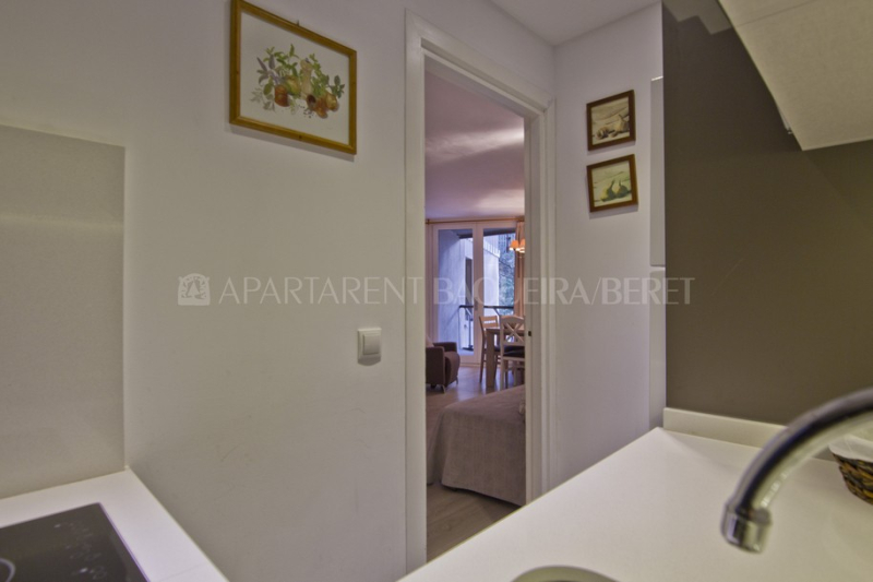 Las mejores ofertas de Apartamento Guarbes Baqueira -Beret