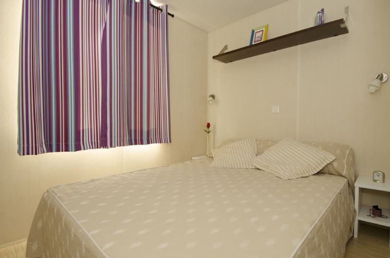 Las mejores ofertas de CAMPING AMPOLLA PLAYA Lʿ Ampolla