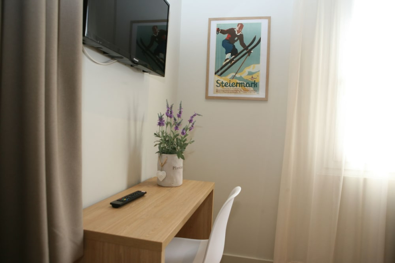 Las mejores ofertas de Hotel Terminus Puigcerdà Puigcerdà