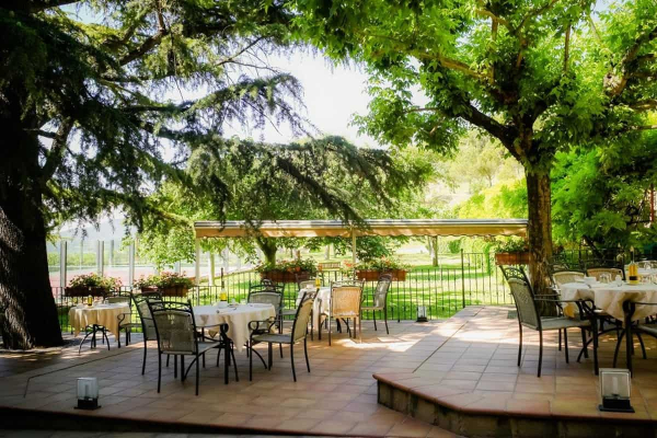 Las mejores ofertas de Hotel Can Boix de Peramola Puigcerdà