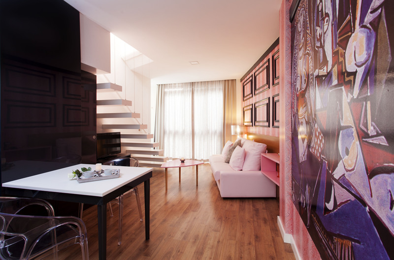 Las mejores ofertas de Apartamentos Picasso Suites Málaga Málaga