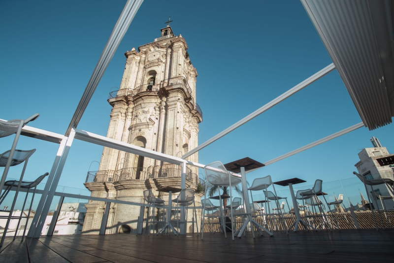 Las mejores ofertas de Málaga Premium Hotel Málaga