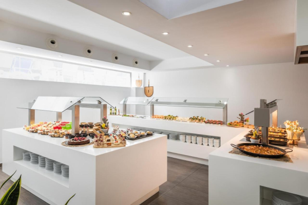 Las mejores ofertas de ALEGRIA Mariner Lloret De Mar