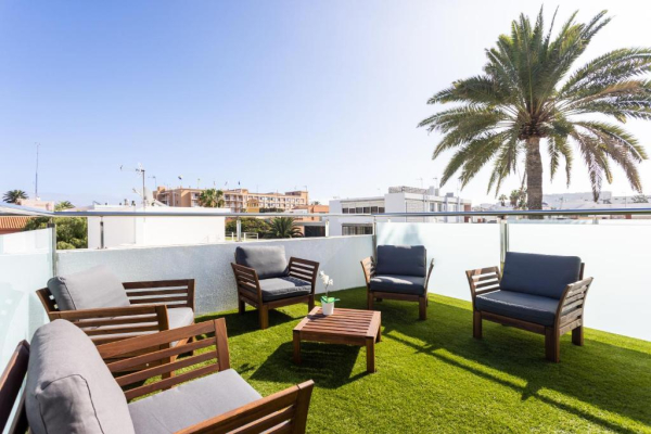 Las mejores ofertas de Casa Boisser Las Palmas de Gran Canaria