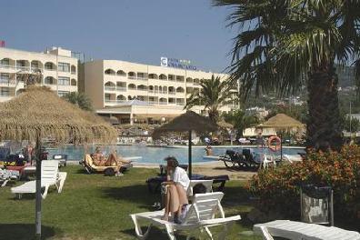 Las mejores ofertas de EVENIA OLYMPIC SUITES Lloret De Mar