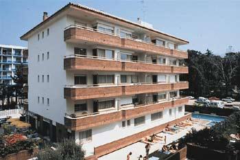 Las mejores ofertas de Eldorado Apartamentos Turisticos Lloret De Mar