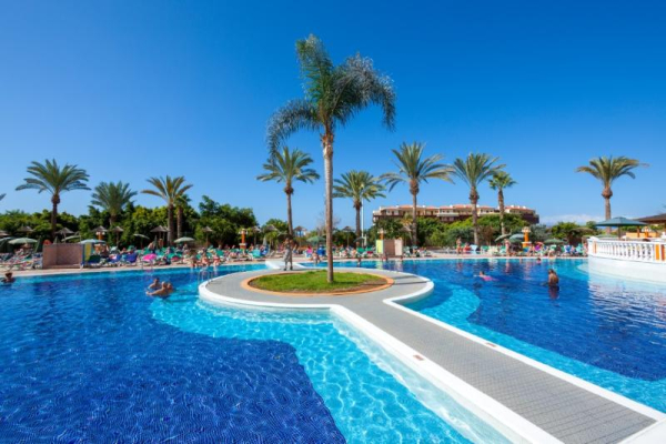 Las mejores ofertas de HOTEL CHATUR PLAYA REAL RESORT Playas de las Américas