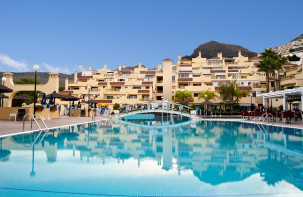 Las mejores ofertas de HOTEL CLC PARADISE Playas de las Américas