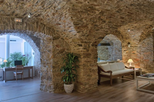 Las mejores ofertas de Hotel el Petit Convent Begur