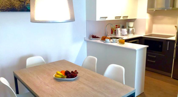 Las mejores ofertas de PIERRE ET VACANCES ESTARTIT PLAYA Playa de L