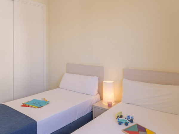 Las mejores ofertas de Pierre & Vacances Apartamentos Blanes Playa Blanes