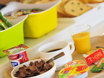 Las mejores ofertas de ibis budget Girona Costa Brava Girona