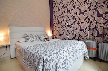 Las mejores ofertas de APARTAMENTOS MARQUES DE LA MERCED Málaga