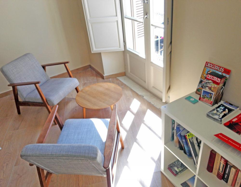 Las mejores ofertas de Alcazaba Premium Hostel Málaga