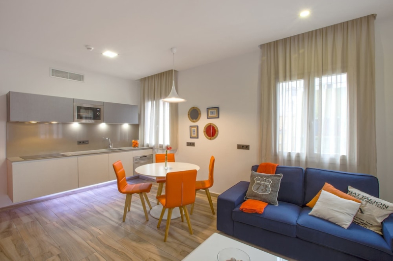 Las mejores ofertas de Gran Marina Suites Las Palmas de Gran Canaria