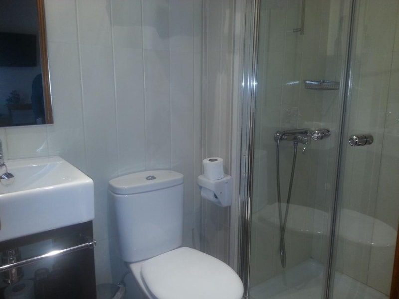 Las mejores ofertas de Hotel Alameda Málaga