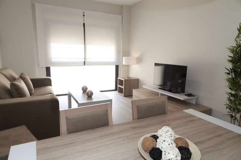 Las mejores ofertas de Pinar Apartments Málaga