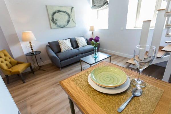 Las mejores ofertas de Casa De La Merced Suites Málaga