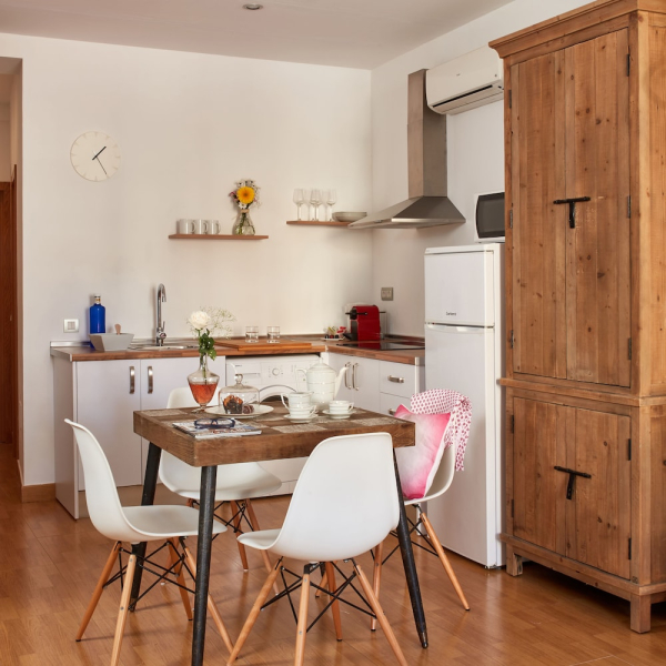 Las mejores ofertas de Lodgingmalaga Plaza de la Constitución Málaga