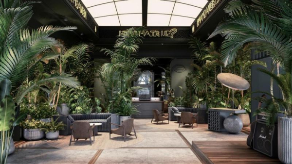 Las mejores ofertas de ONLY YOU HOTEL MALAGA Málaga