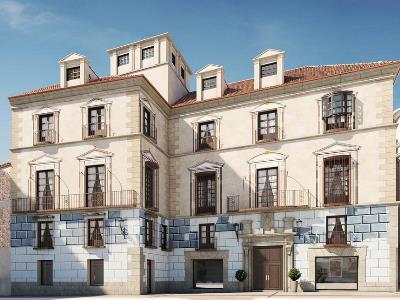 Las mejores ofertas de PALACIO SOLECIO Málaga