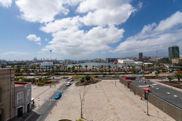 Las mejores ofertas de PUERTO DE LA LUZ BY PIERRE & VACANCES Las Palmas de Gran Canaria