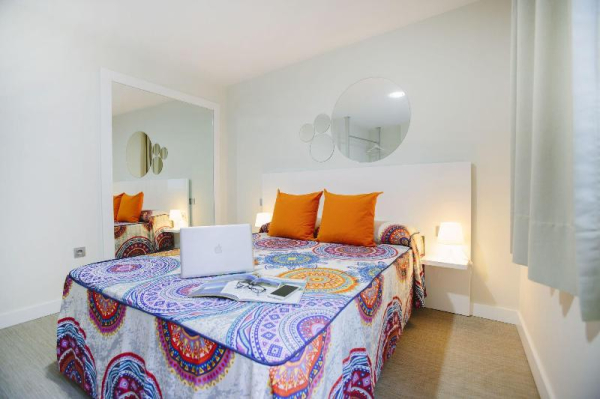 Las mejores ofertas de Valentina Beach Apartments & Suites Las Palmas de Gran Canaria