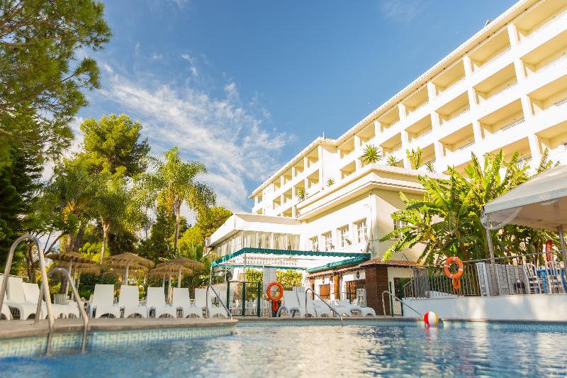 Las mejores ofertas de ALUA SUN COSTA PARK Torremolinos