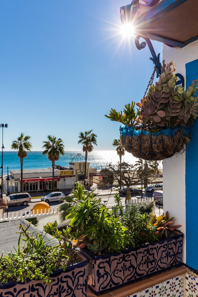 Las mejores ofertas de Guadalupe Cozy Inns Torremolinos