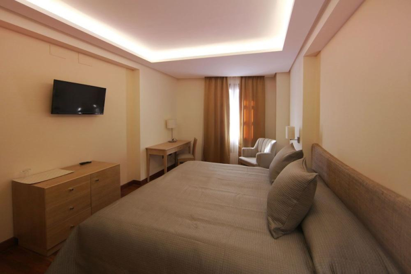 HOTEL CASA CONSISTORIAL