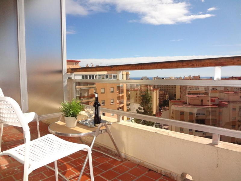 Las mejores ofertas de Hotel Carlos I Torremolinos