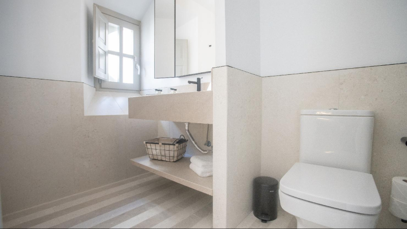 Las mejores ofertas de SOHO BOUTIQUE COLON Málaga