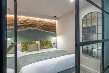 Las mejores ofertas de SPA DEL PALACETE Málaga