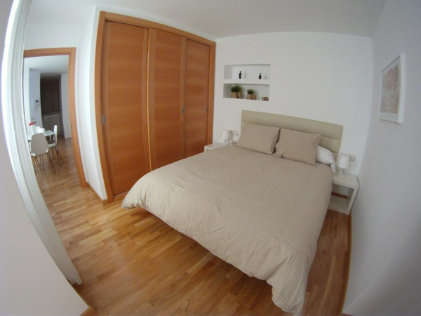 Las mejores ofertas de Apartamentos Debambu Málaga