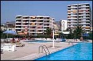 Las mejores ofertas de Apartamentos La Nogalera Torremolinos