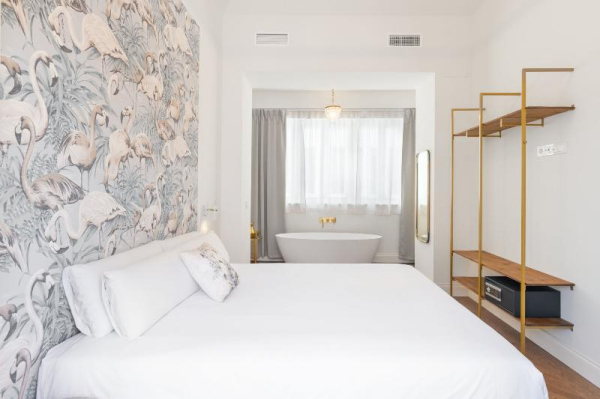 Las mejores ofertas de BE MATE MALAGA CENTRO Málaga