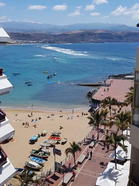 Las mejores ofertas de CANTERAS SUITES Las Palmas de Gran Canaria