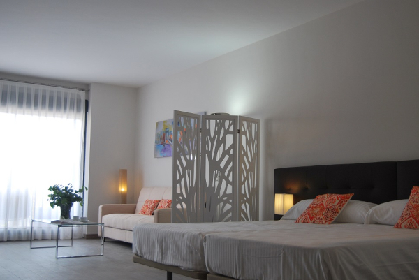 Las mejores ofertas de DIMONA SUITES Torremolinos