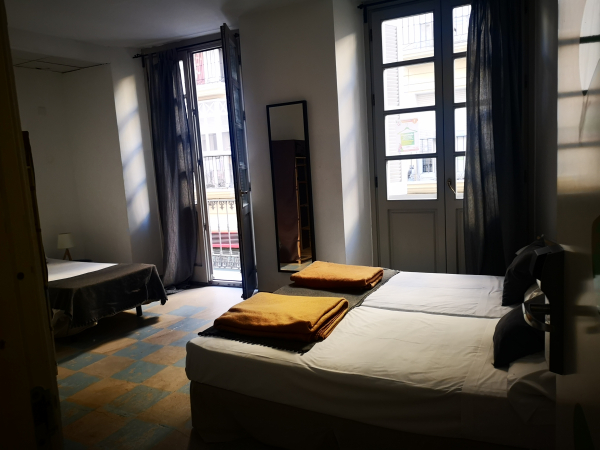 Las mejores ofertas de Feel Hostel Soho Malaga Málaga