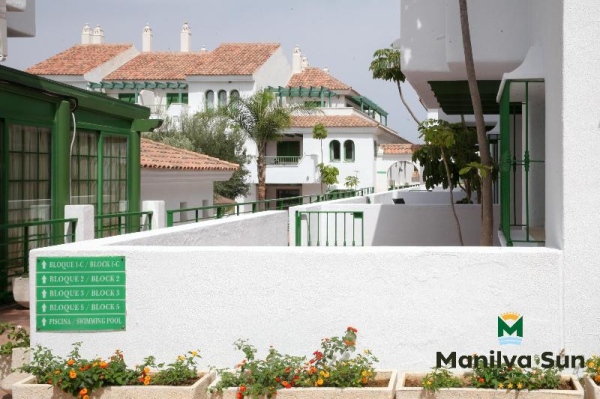 Las mejores ofertas de Hotel Apartamentos Manilva Sun Manilva